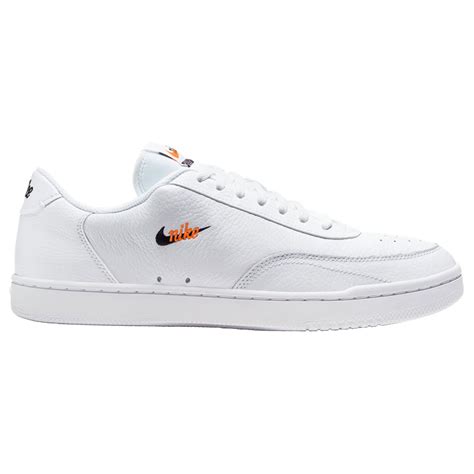 nike deichmann boots weiss alt herren|(Nike) Sneaker NIKE COURT VINTAGE in weiß .